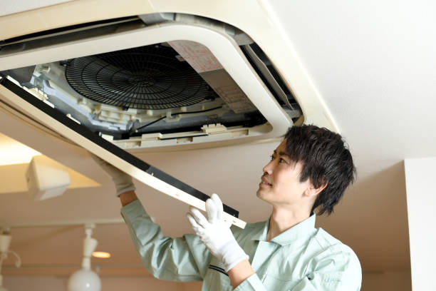 Best HVAC Duct Inspection Services  in West Milton, PA