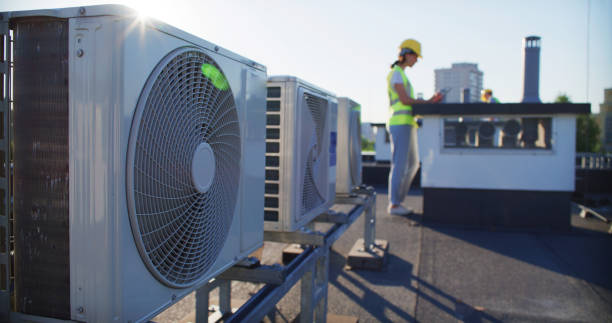 Best General Air Duct Cleaning  in West Milton, PA