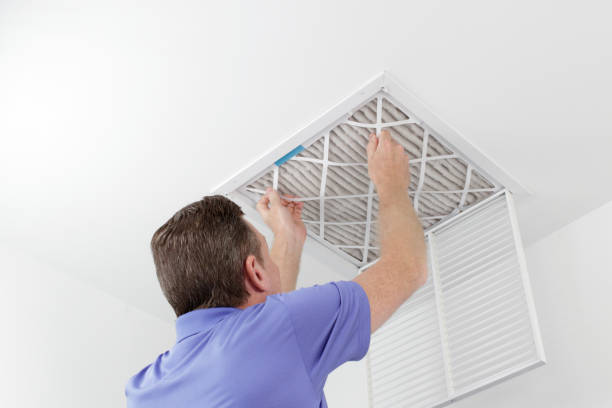 Best Affordable HVAC Duct Cleaning  in West Milton, PA